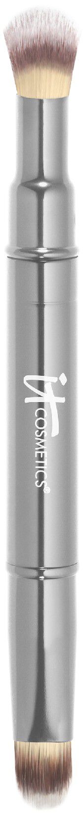 DUAL RETR CNCLR BRSH