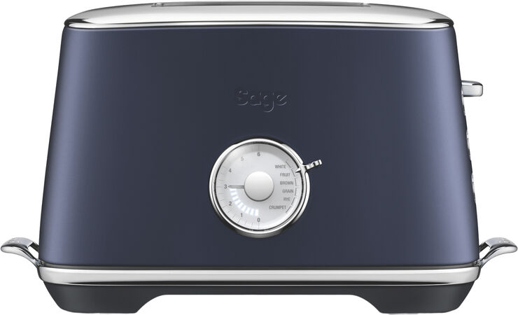 The Luxe Toast Select