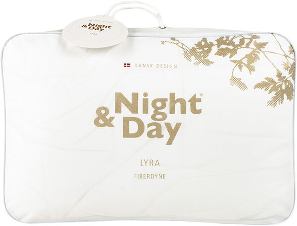 Fiberdyne Lyra 200x220 cm