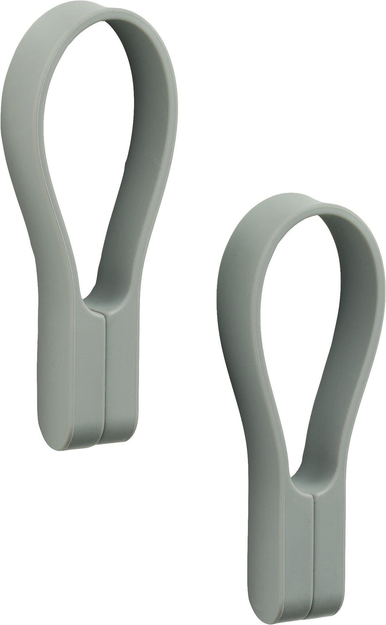 H&aring;ndklestropp Loop magnet 2 stk. Matcha Green