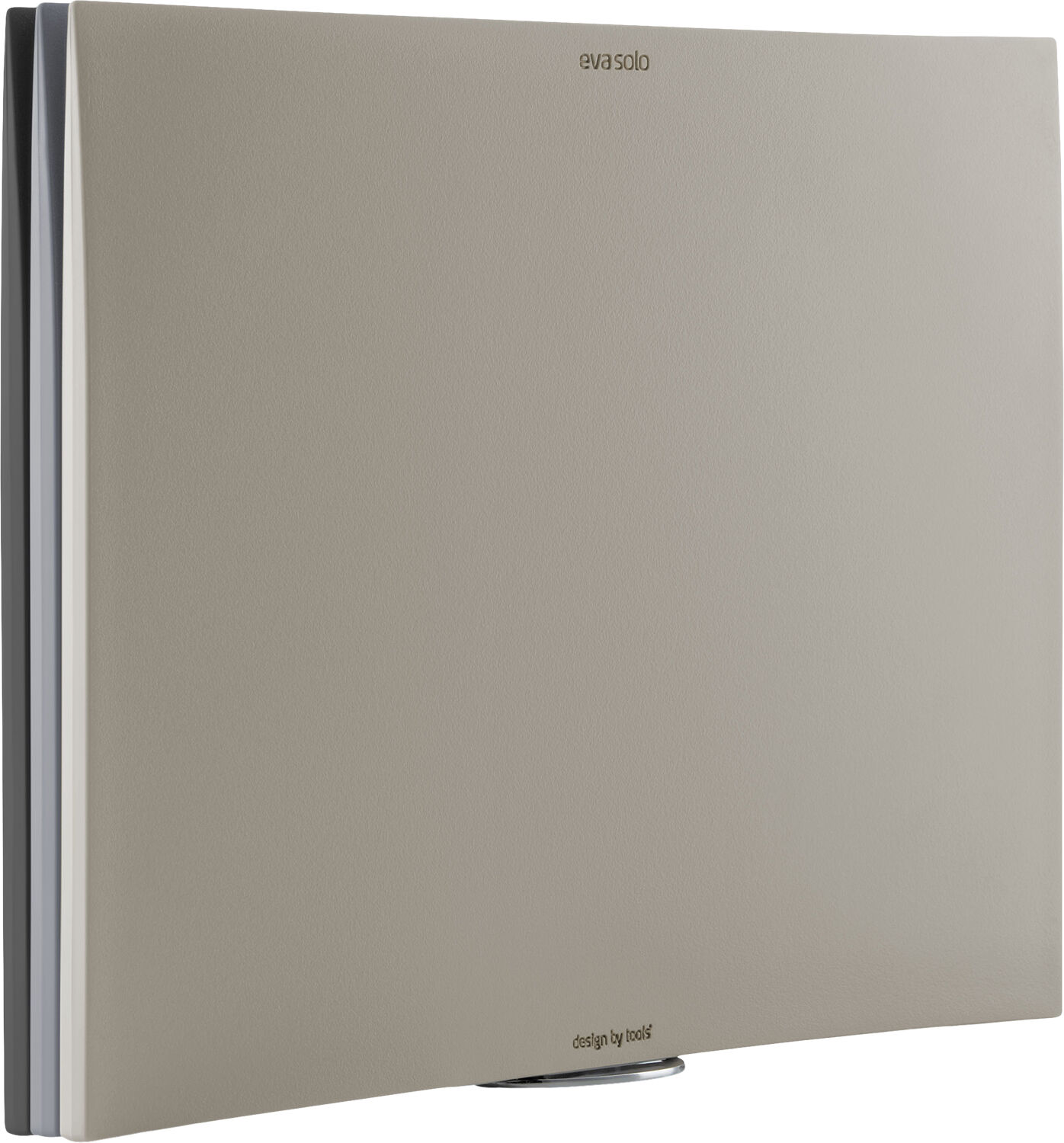 Skj&aelig;rebrett 3 stk m/holder gr&aring;