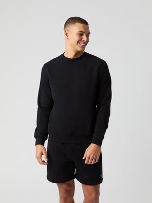 CENTRE SWEATSHIRT