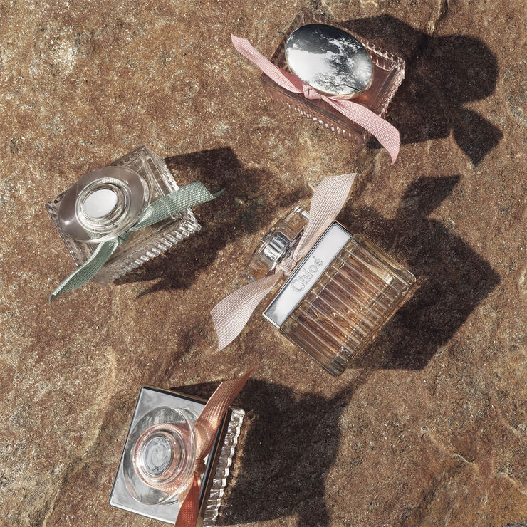 CHLOÉ Naturelle Eau de parfum refill 150 ML