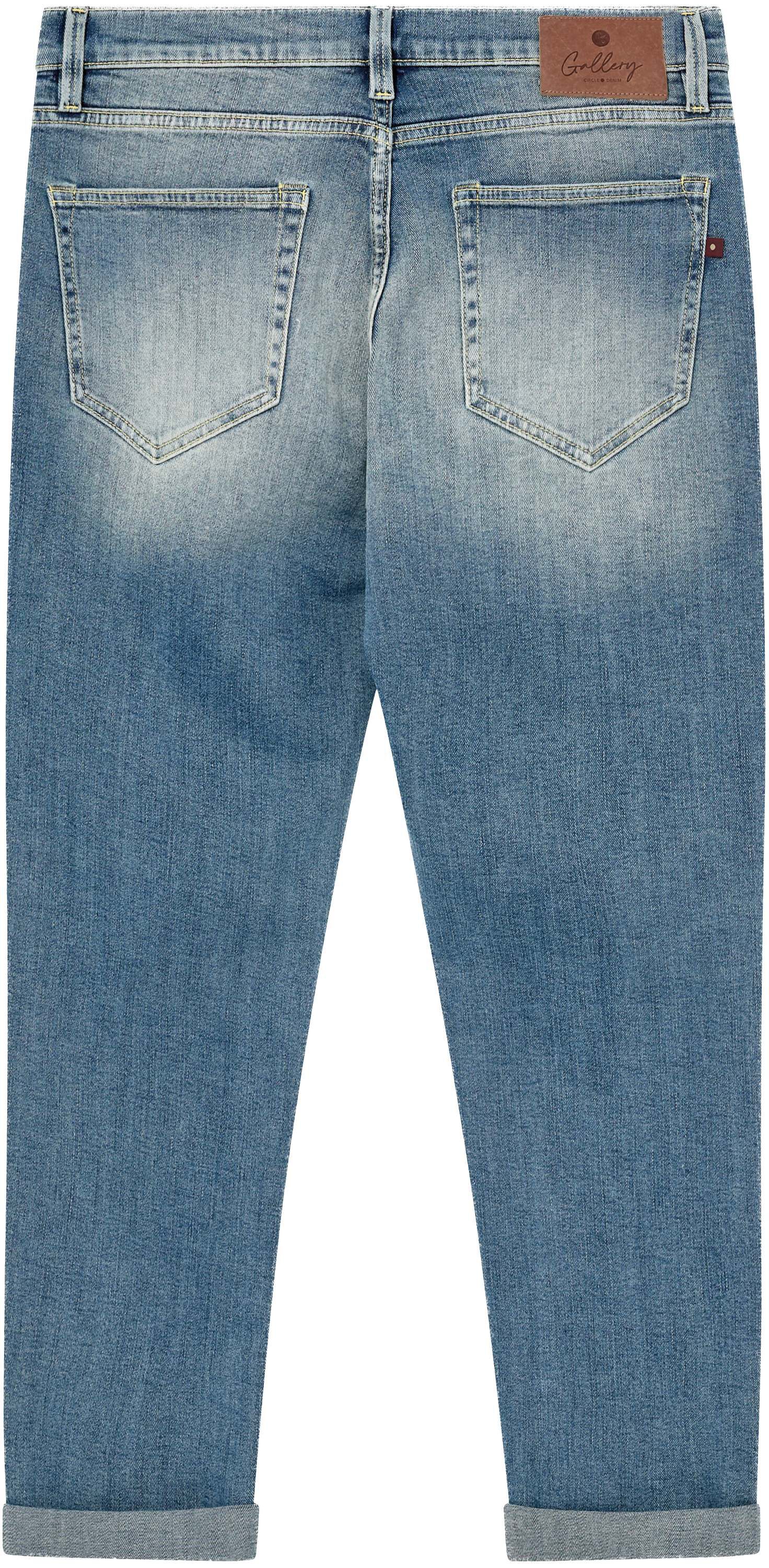 MMGAndrew Light Vintage Jeans