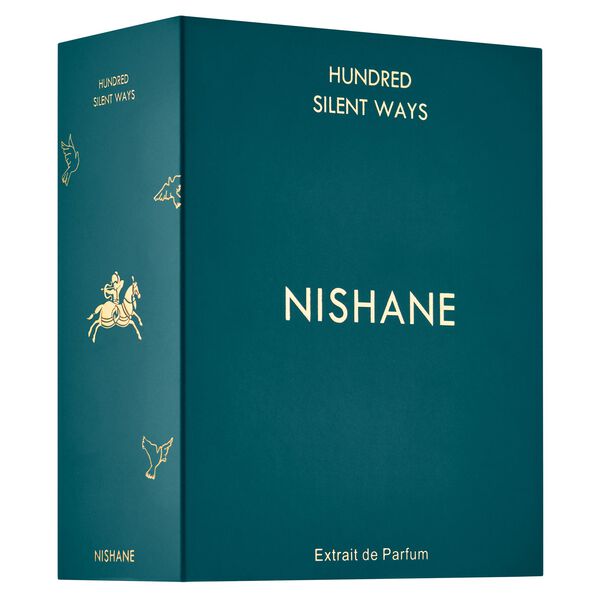 HUNDRED SILENT WAYS EDP 100 ML