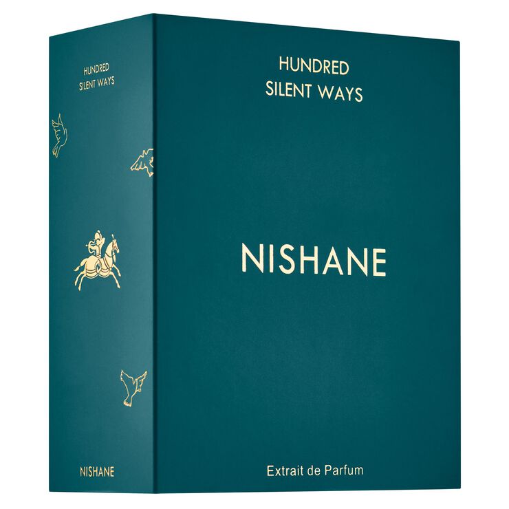 HUNDRED SILENT WAYS EDP 100 ML