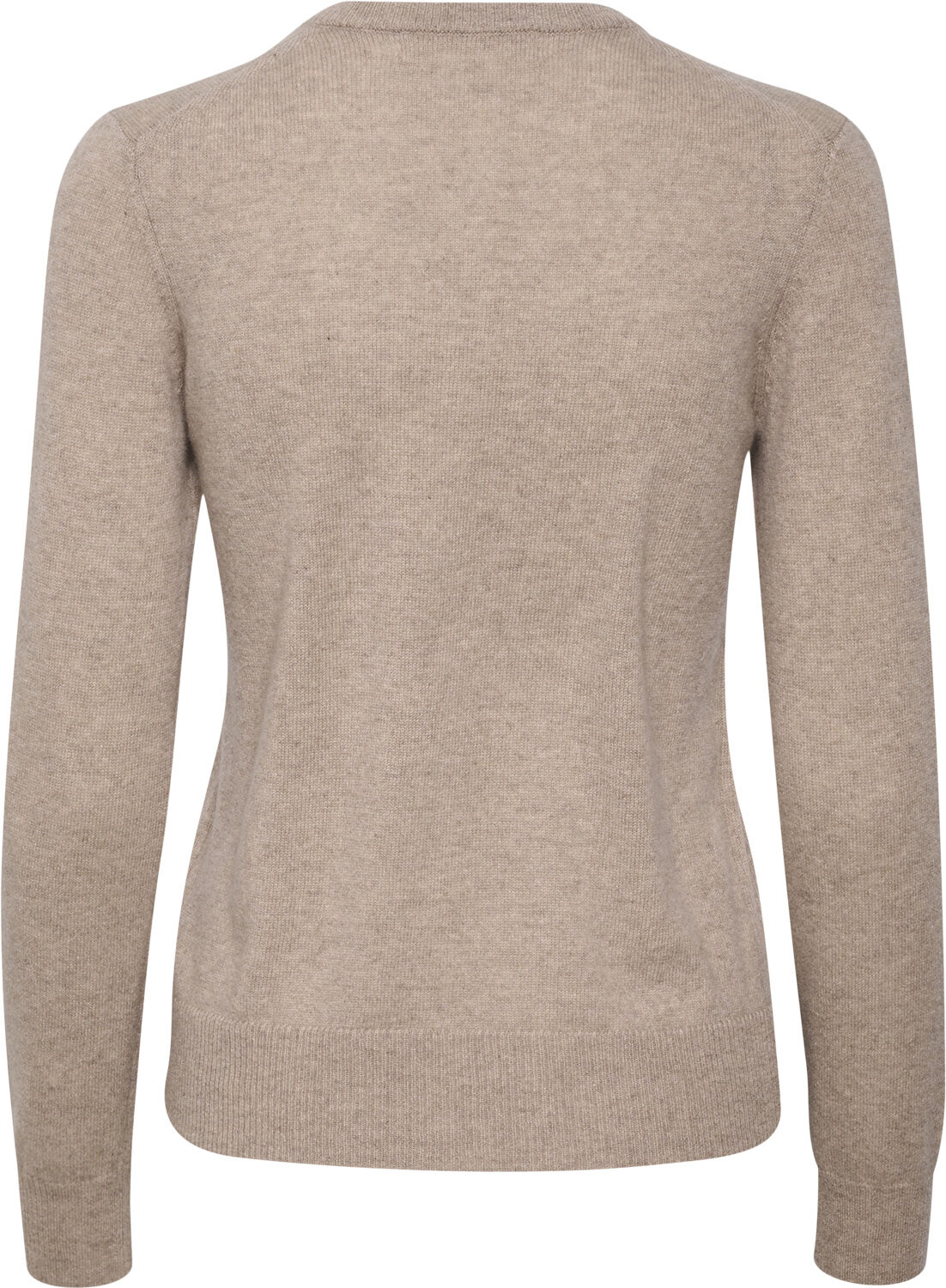 LukkaIW Cardigan Premium - 100% Cashmere