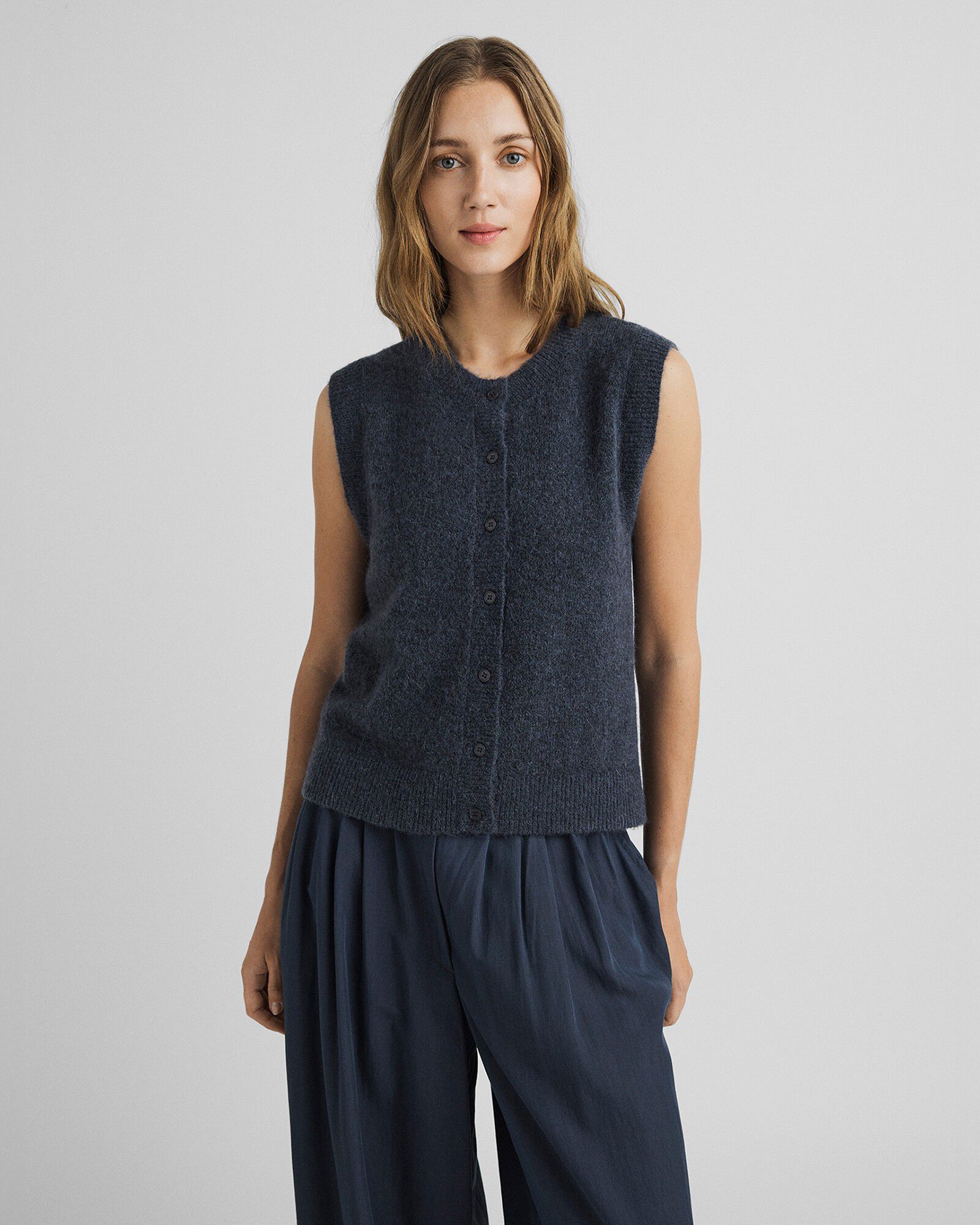 MSCHBondie Hope Vest
