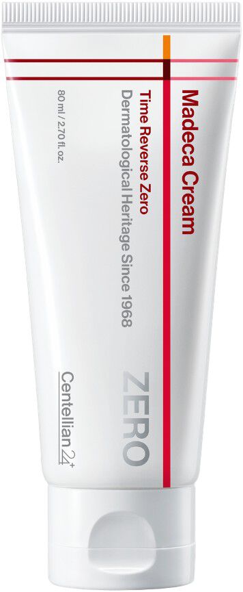 Centellian24 - Madeca Cream Time Reverse Zero 80ml.