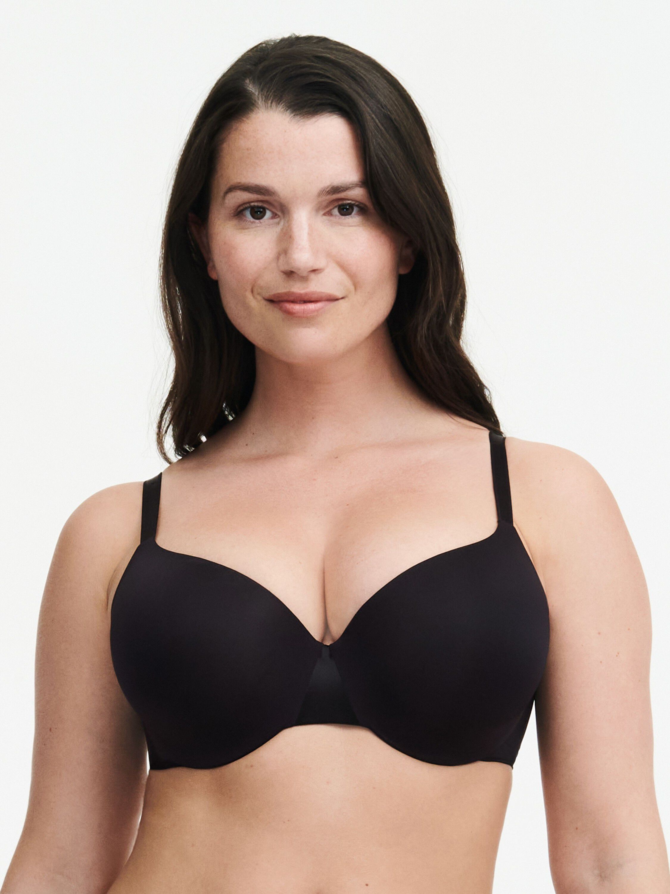 Essential Covering T-shirt Bra