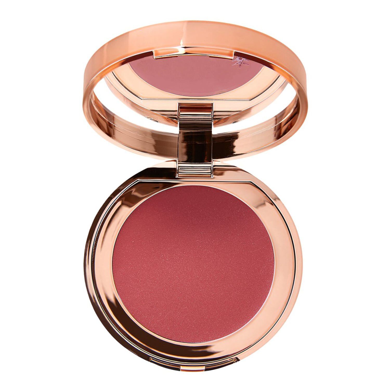 Pillow Talk Lip & Cheek Glow - Blush