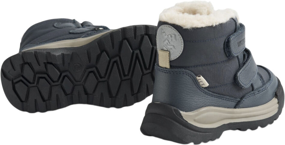 Winterboot Millas Tex