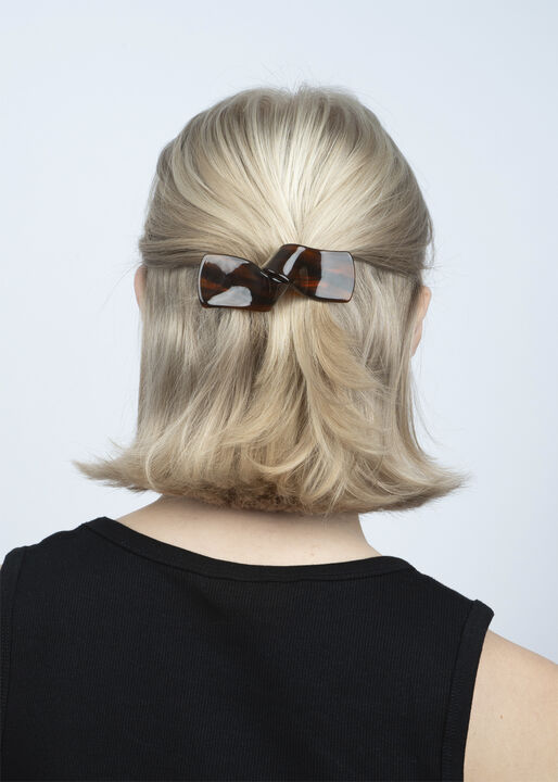 Classic Knot Clip