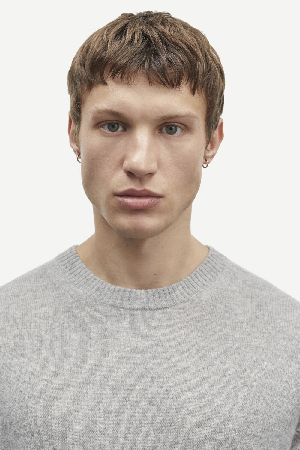 Nobis crew neck 6304