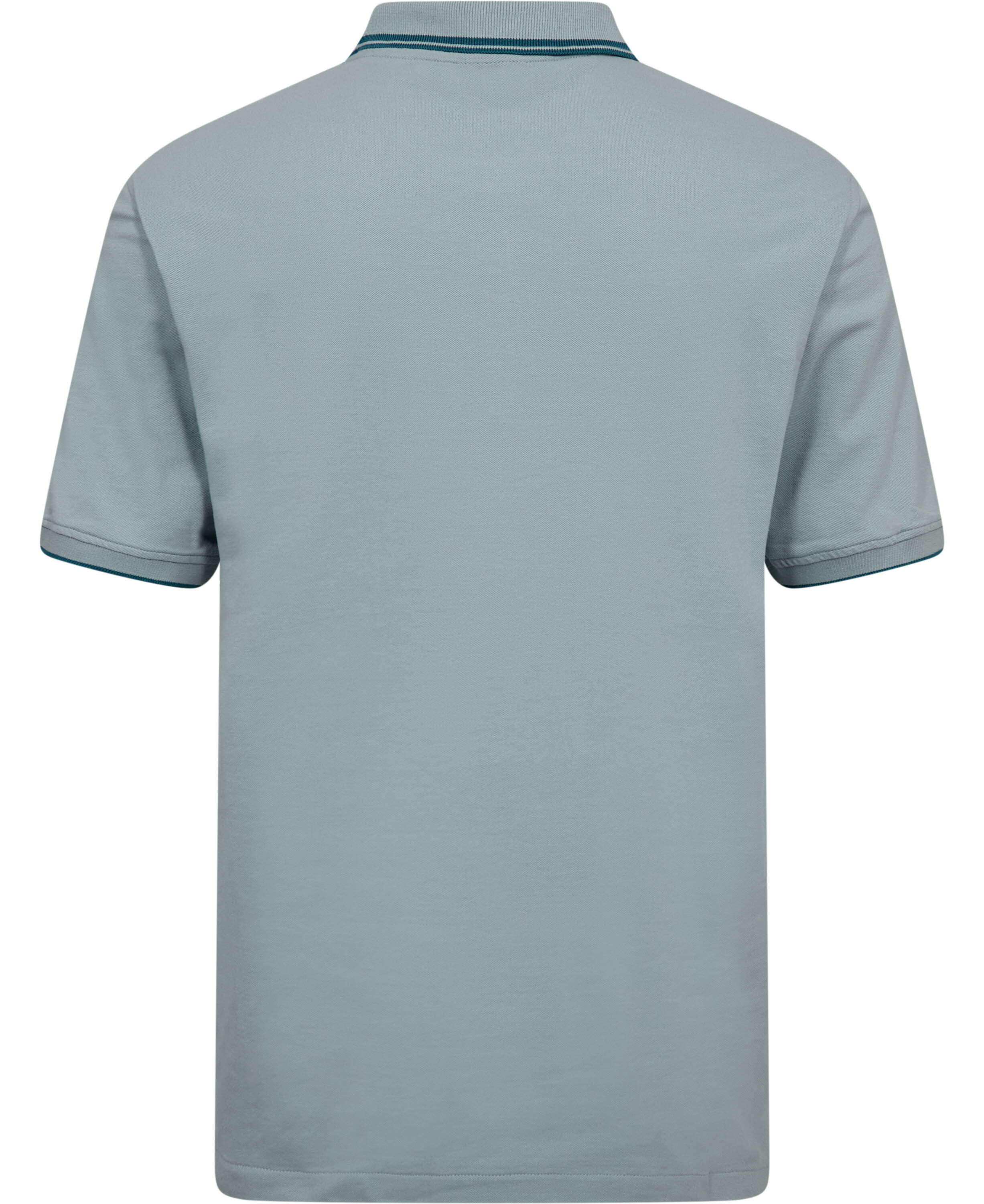 MENS REG FIT SS POLO SHIRT