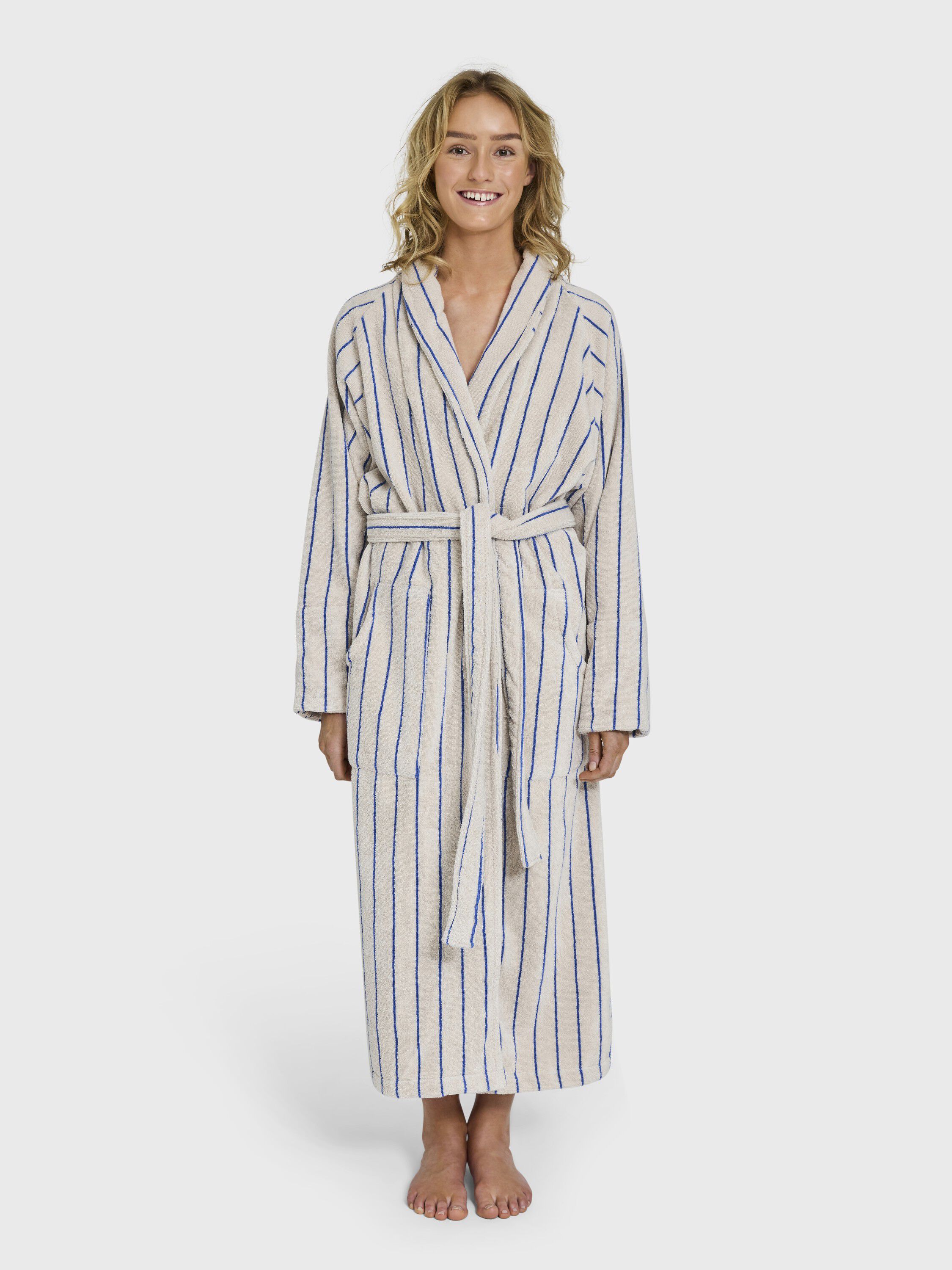 Naram Bathrobe