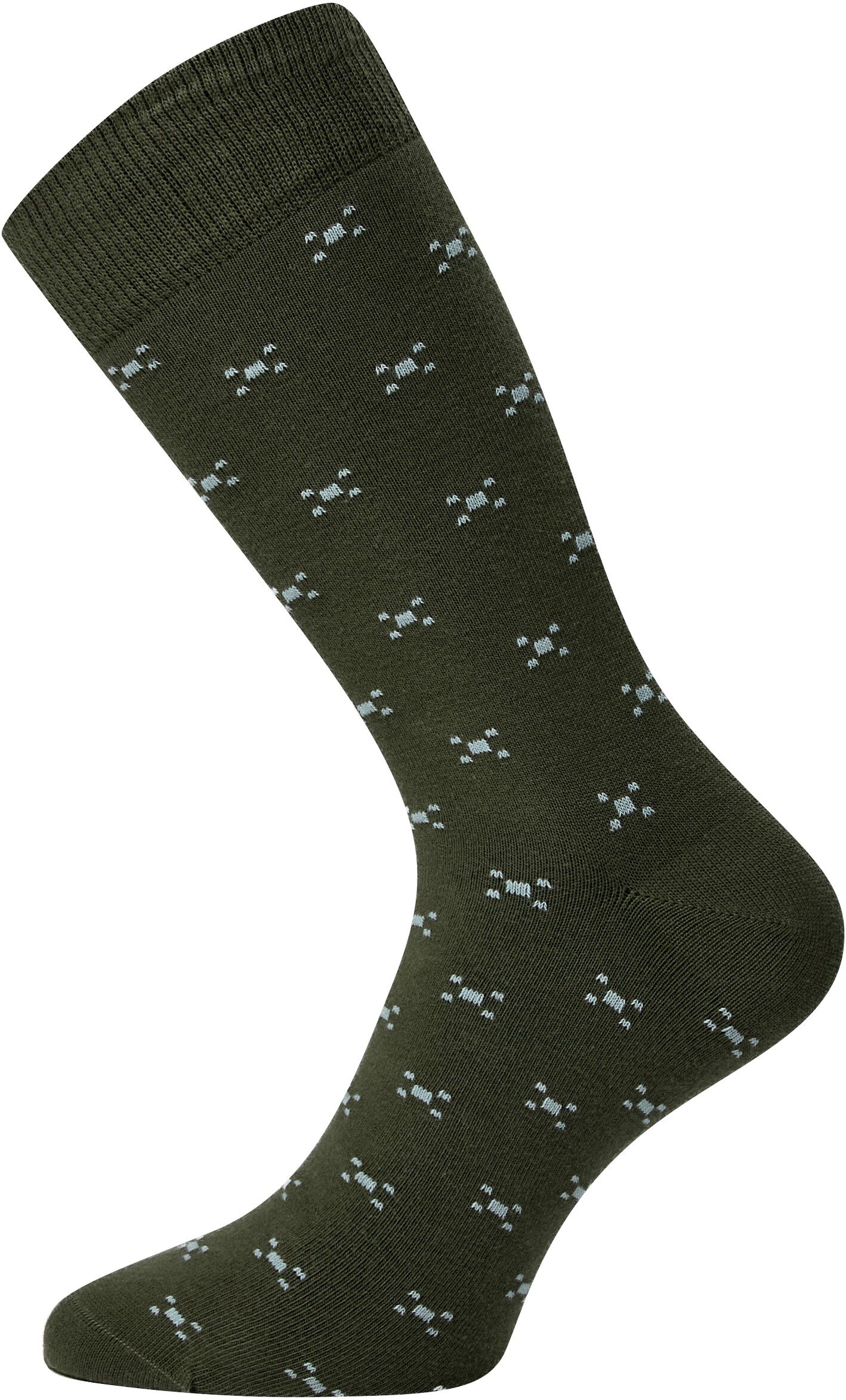 JBS socks