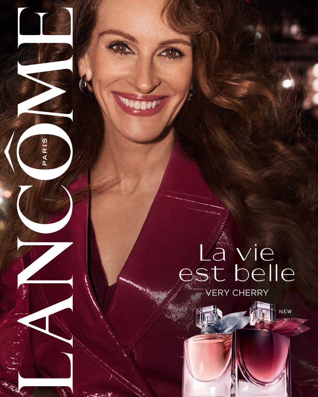 La Vie est BelleL'ElixirVery Cherry
