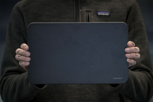 Twin Boards Wood Fiber Sort