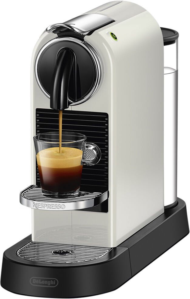 NESPRESSO&reg; CitiZ kaffemaskine DeLonghi