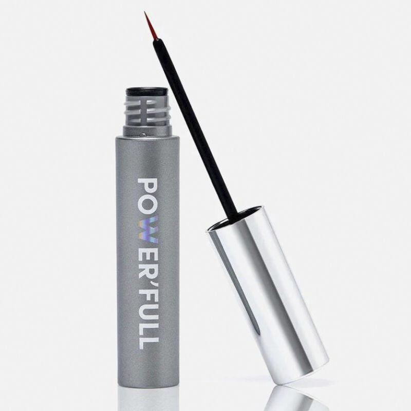 POWERFULL Lash and Brow Enhancing Serum