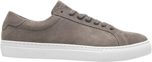 Theodor Suede Sneaker