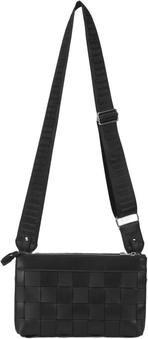 Braided Cross-Body