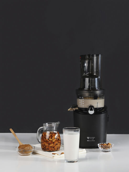 KUVINGS REVO830 BLACK SLOWJUICER