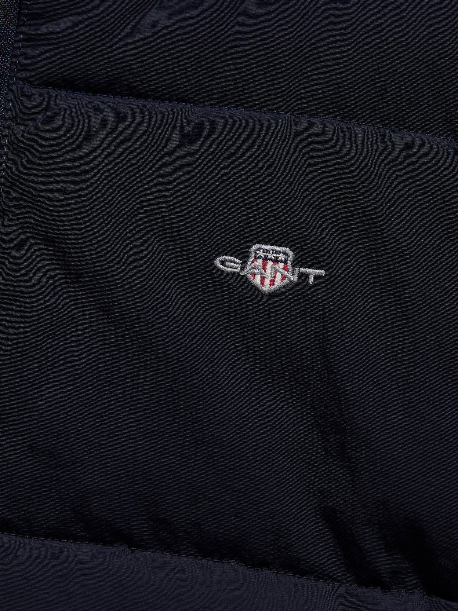 Cloud Baffle Jacket