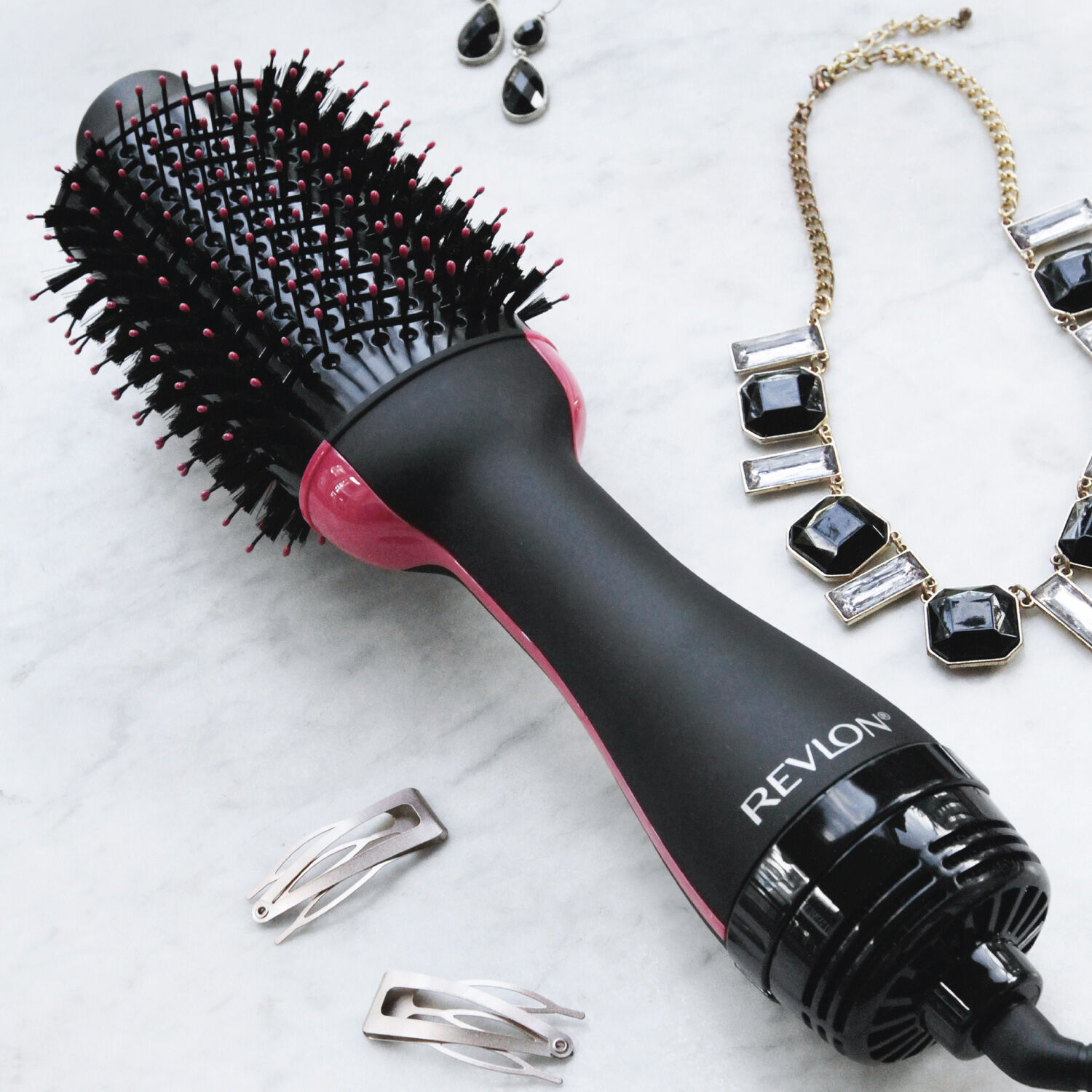 Revlon Volumiser One-step Pro Collection