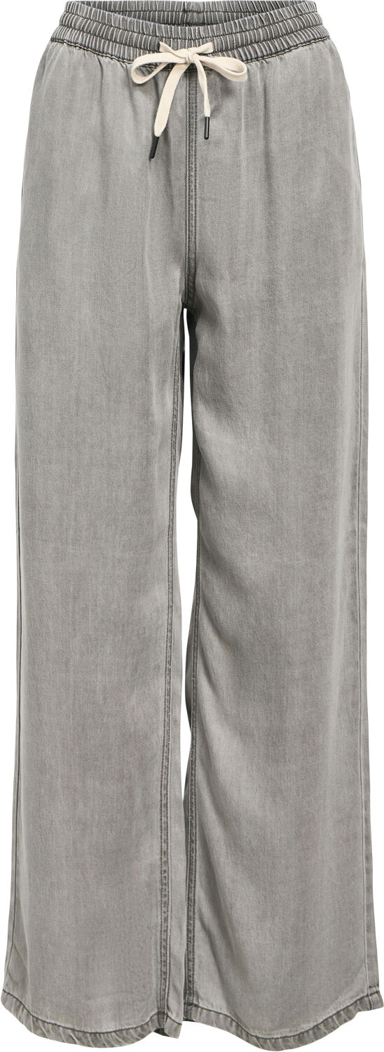 OBJFRAME MW PANTS 132