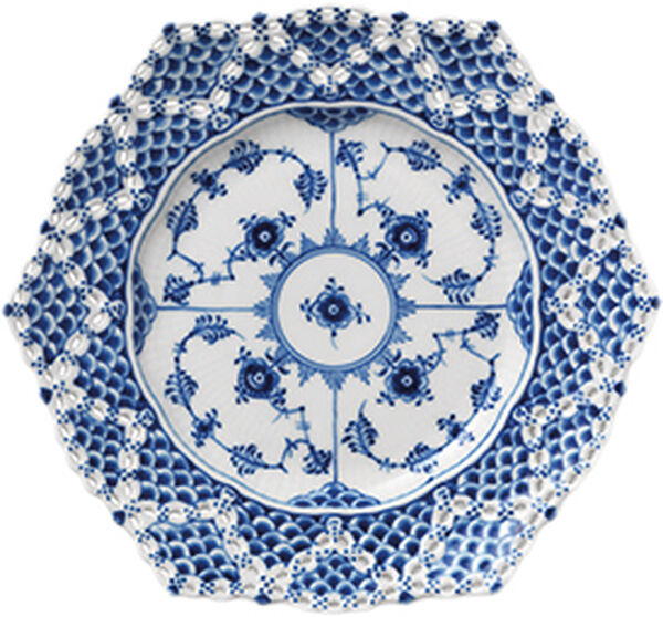 MUSSEL HELBLOND TALL.M. ROSET21