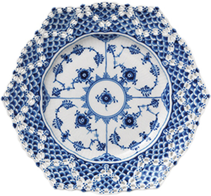 MUSSEL HELBLOND TALL.M. ROSET21