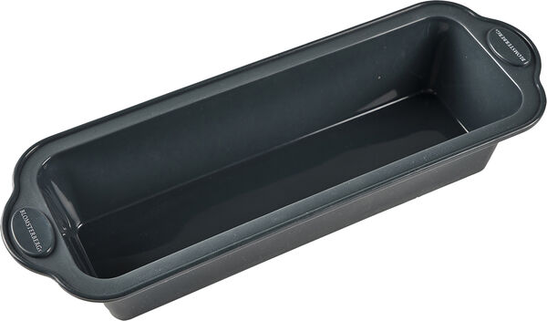 Brødform 30 cm Grå silikone Bl