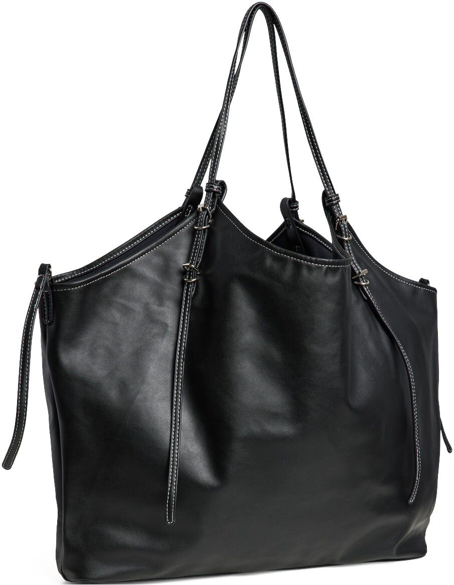 PCAMANDA SHOULDER BAG WB