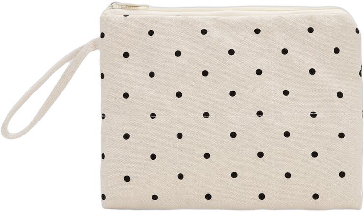 dotted organizer