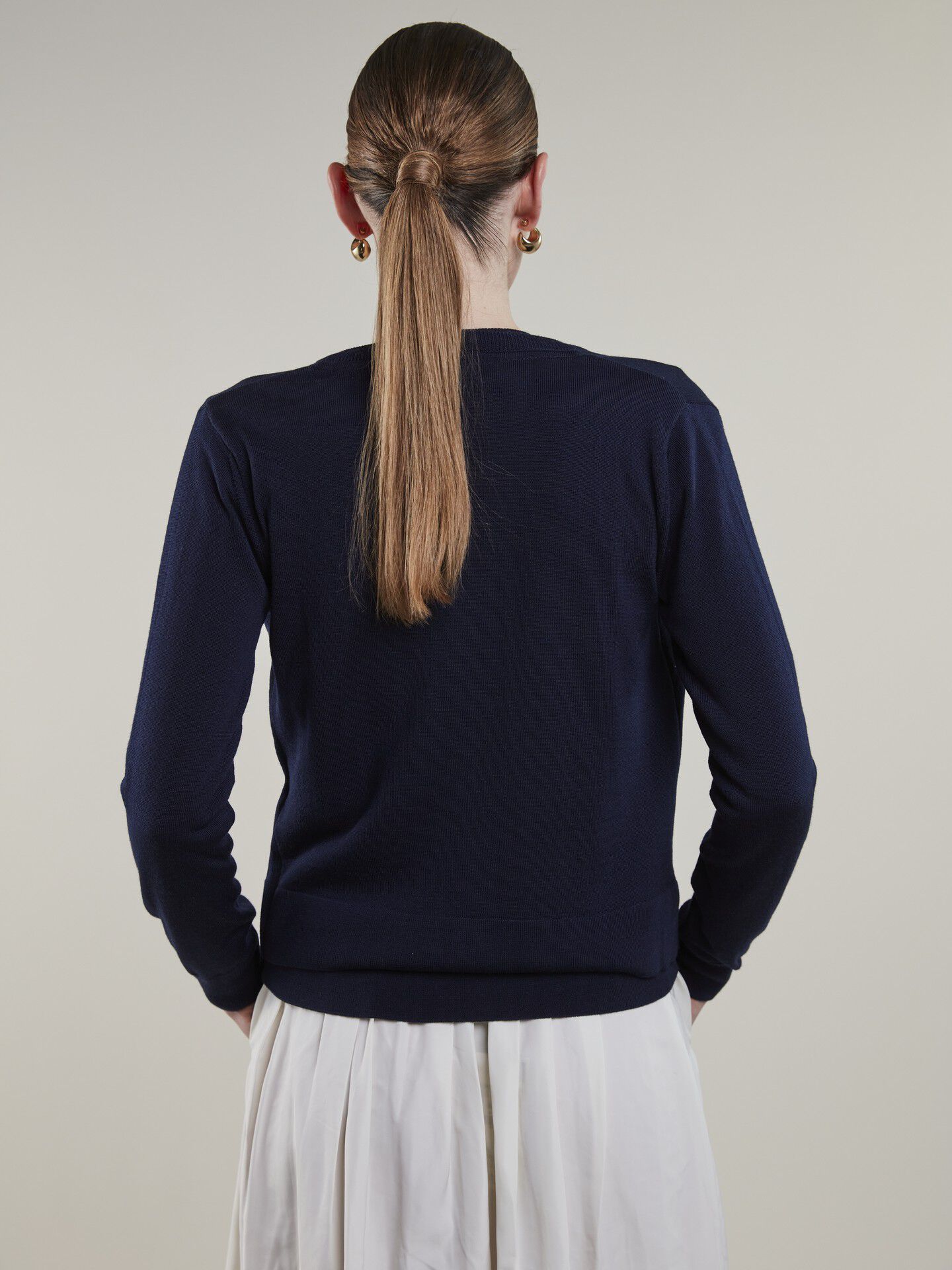 Sigrid Knit cardigan