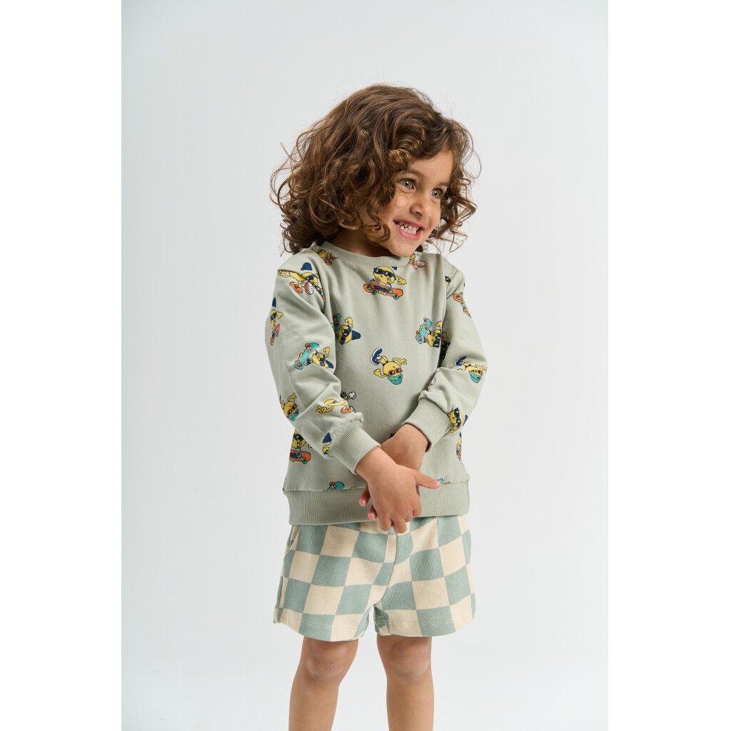 TNSTSebastian Shorts