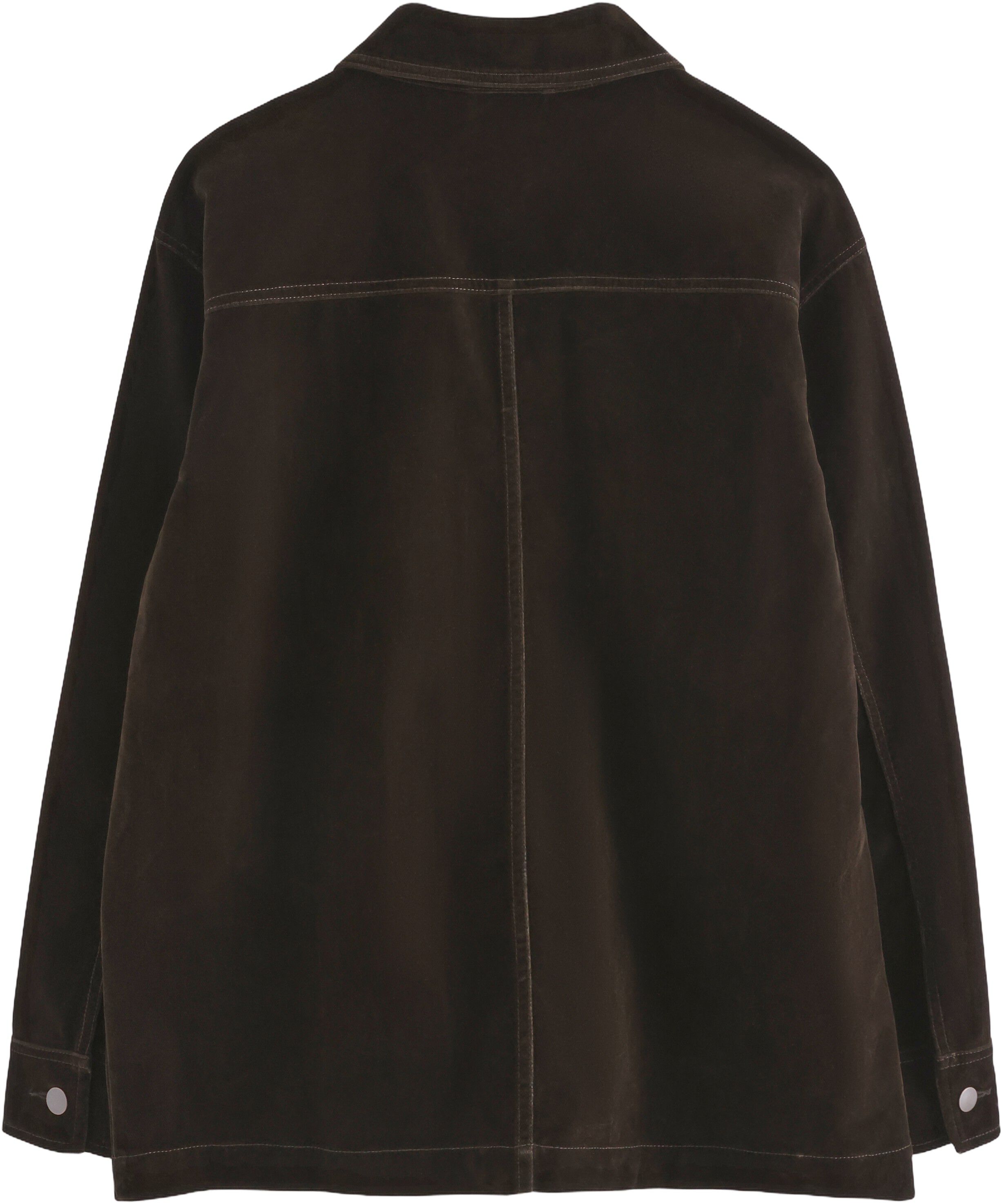 Jacket Ingrid