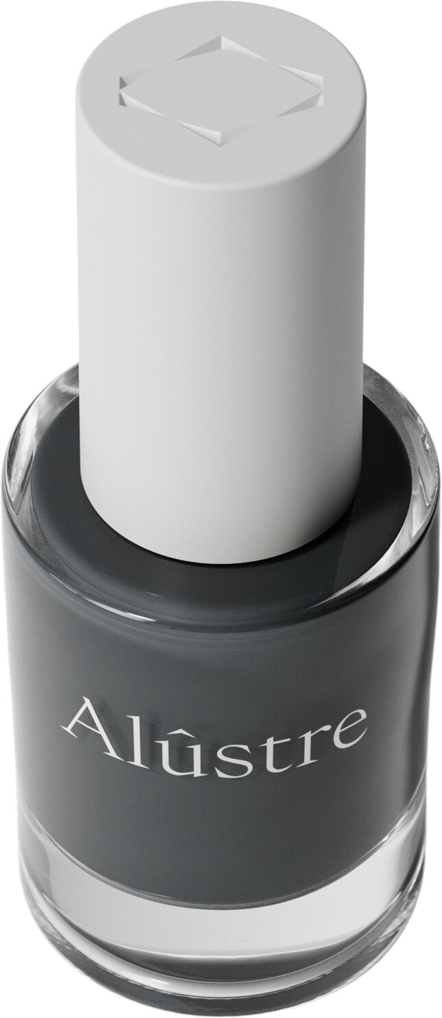 Nail polish 998 BLACK, 10 ml
