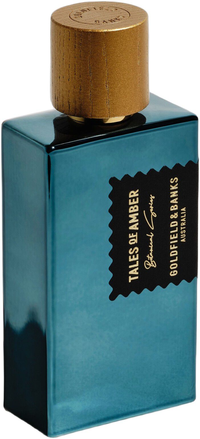GOLDFIELD & BANKS Tales of Amber 100 ml