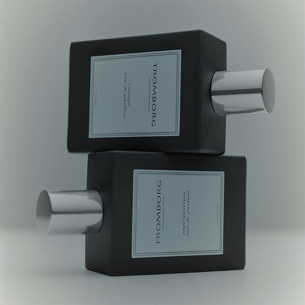 Eau De Parfum Entropi