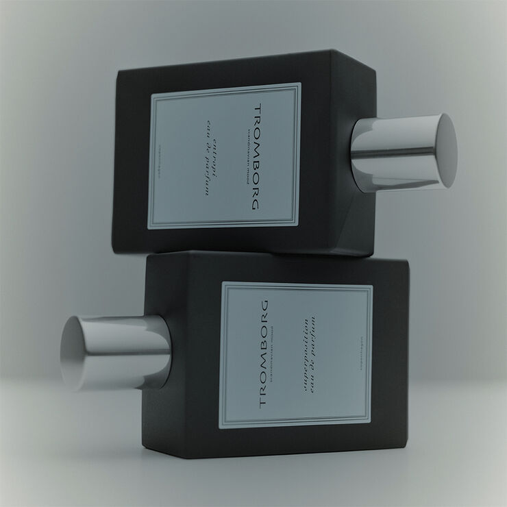 Eau De Parfum Entropi