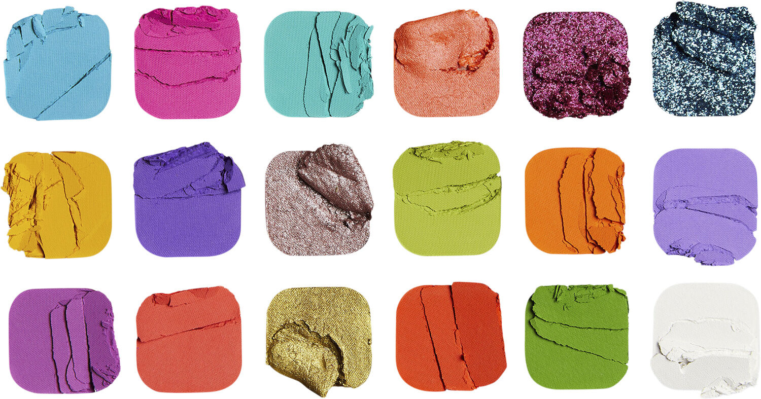 Revolution Forever Flawless