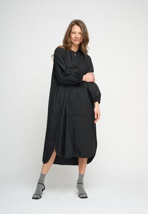 lauren shirtdress poplin