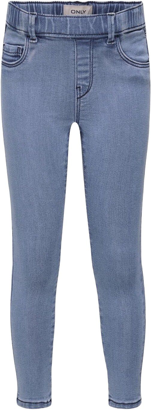 Kmgrain Skinny Elasticate Jeans Dnm Noos