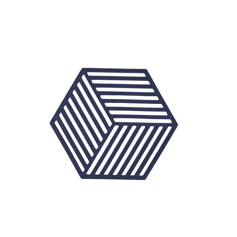 Bordsk&aring;ner Hexagon Midnight