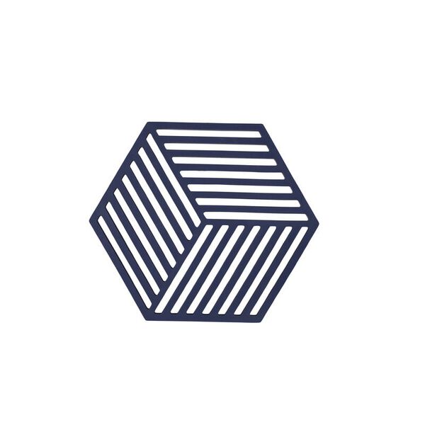 Bordskåner Hexagon Midnight