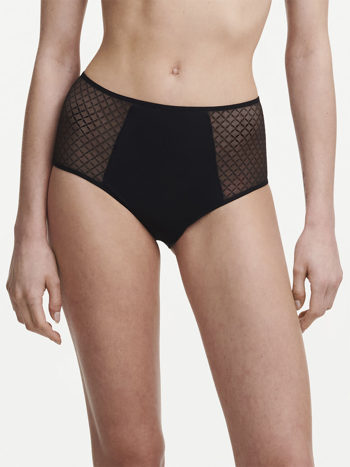 Norah Chic High-waisted full brief