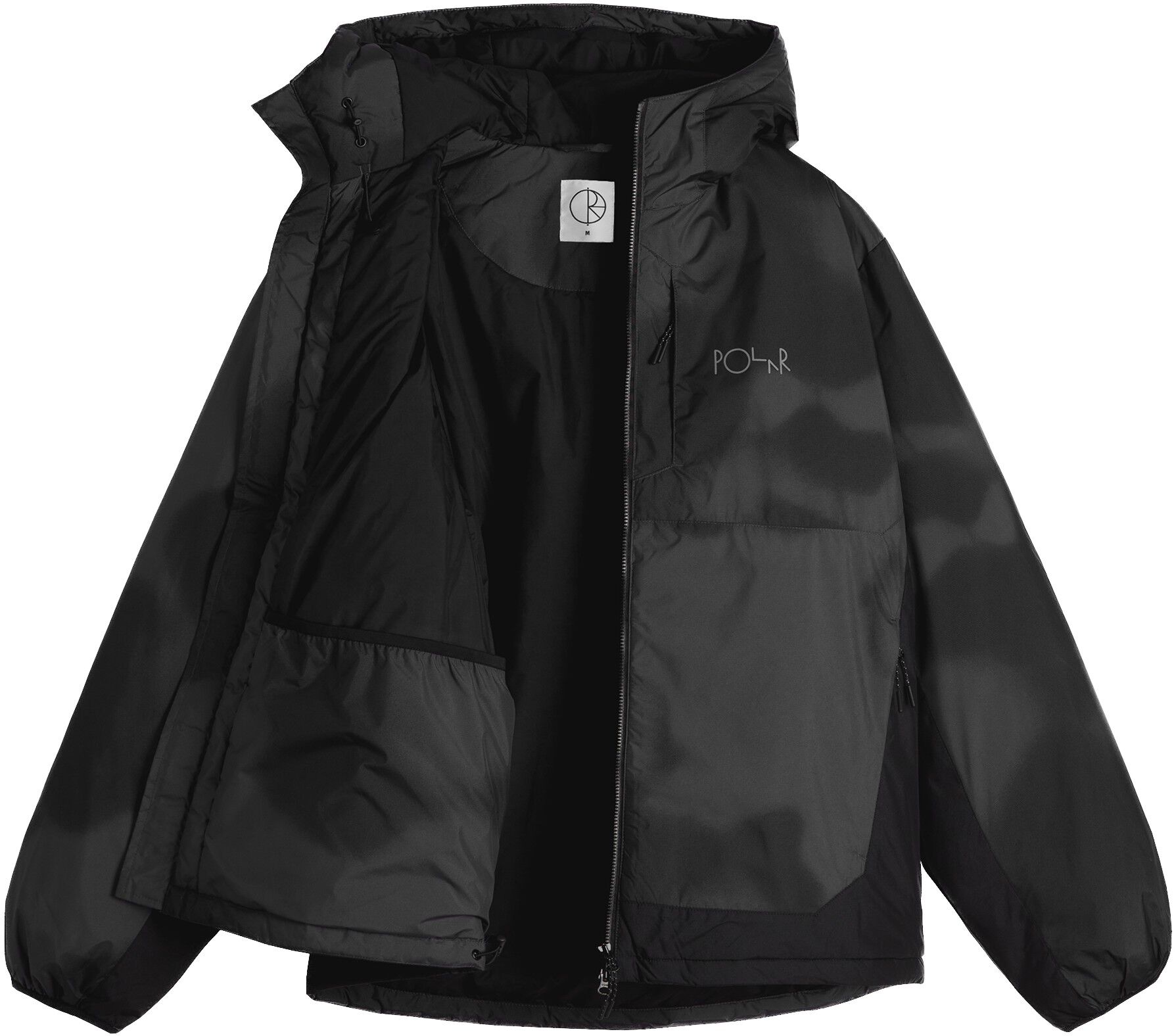 Koda Jacket | Hiroshima